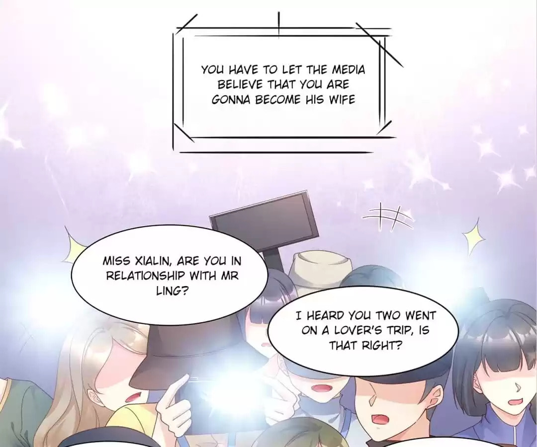 Read A Chance to Cherish (Colored) chapter 107 image 4 on Lezhin