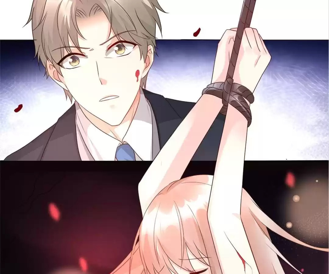 Read A Chance to Cherish (Colored) chapter 108 image 30 on Lezhin