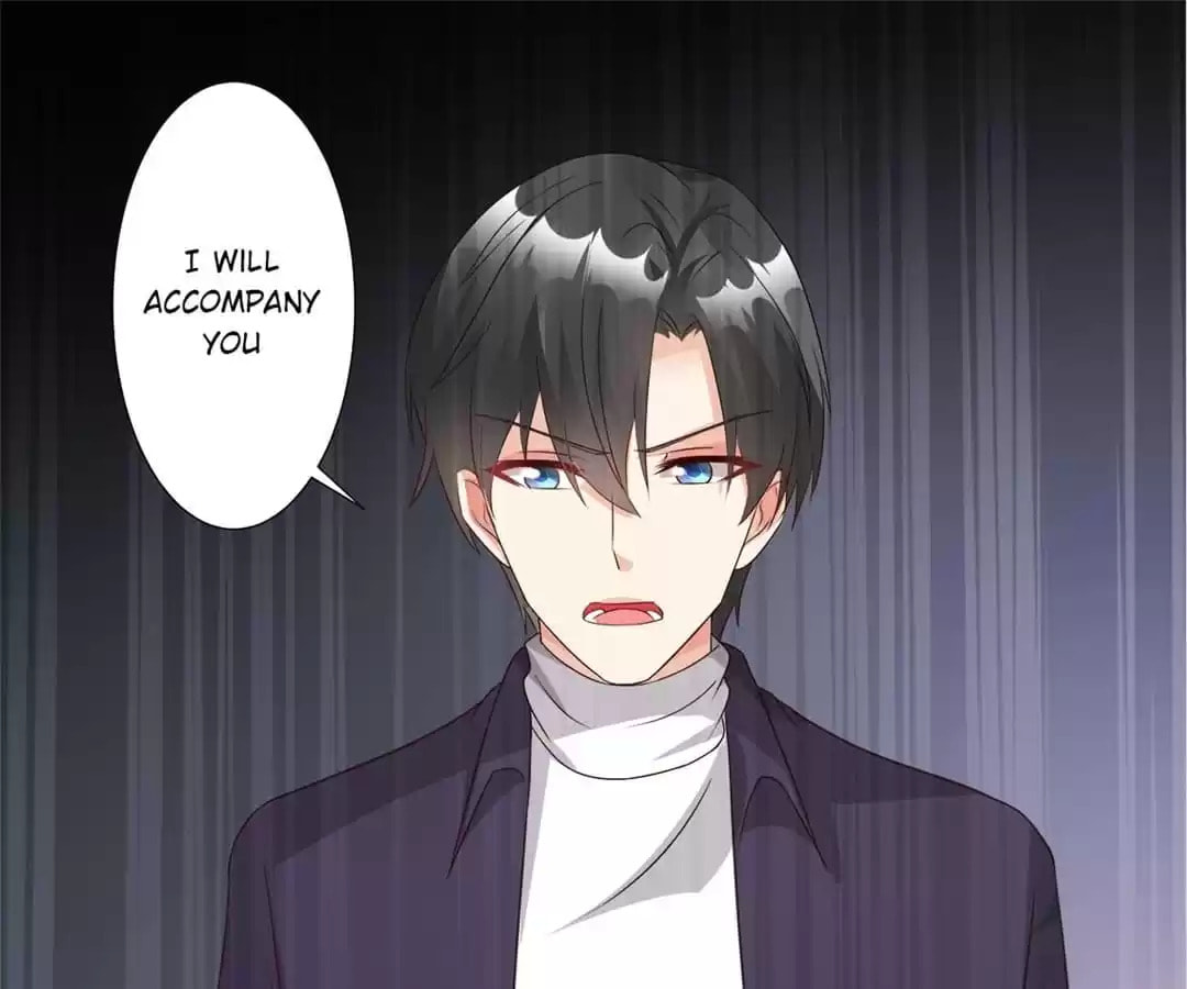 Read A Chance to Cherish (Colored) chapter 108 image 52 on Lezhin