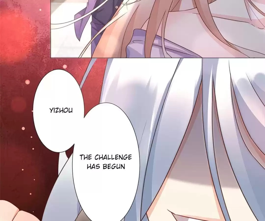 Read A Chance to Cherish (Colored) chapter 108 image 8 on Lezhin
