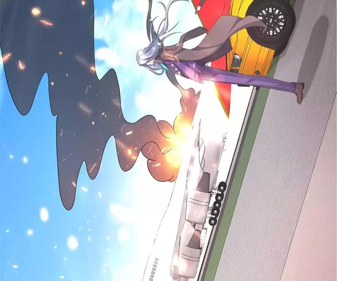 Read A Chance to Cherish (Colored) chapter 109 image 3 on Lezhin