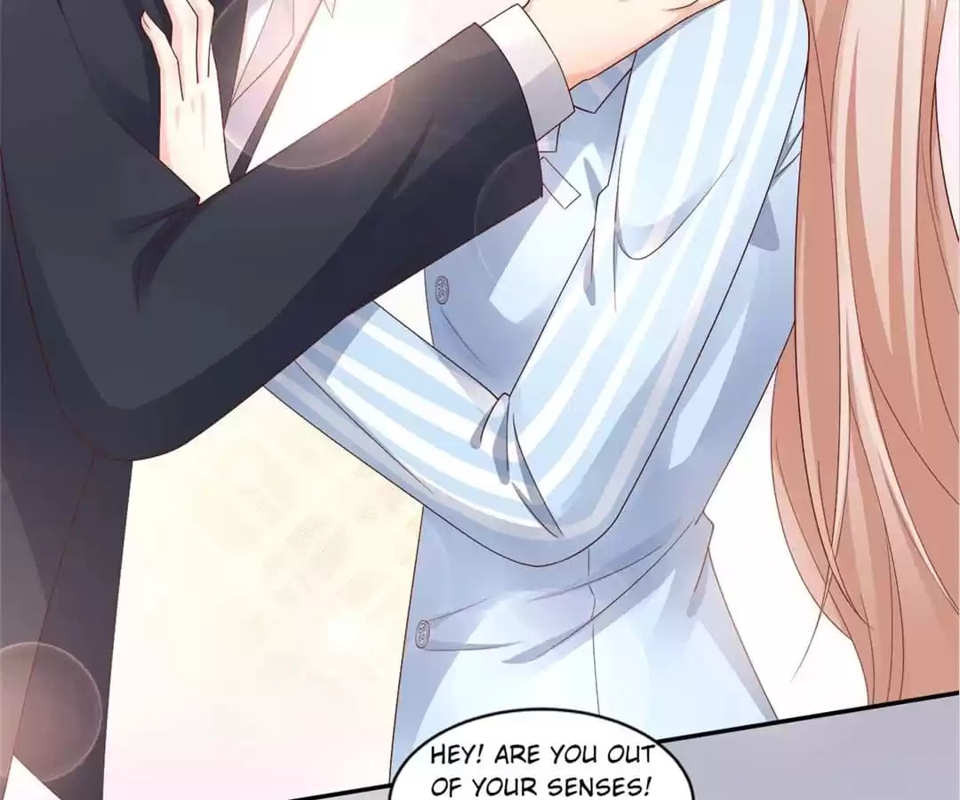 Read A Chance to Cherish (Colored) chapter 109 image 40 on Lezhin