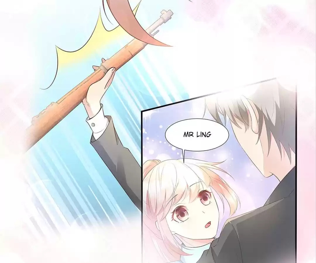 Read A Chance to Cherish (Colored) chapter 109 image 45 on Lezhin