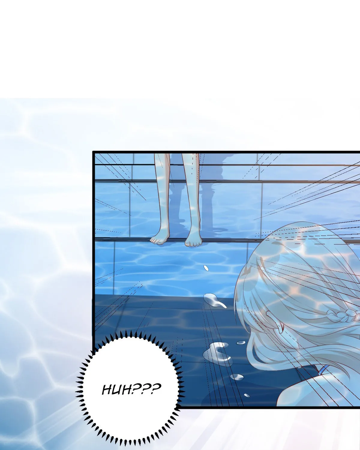 Read A Chance to Cherish (Colored) chapter 11 image 12 on Lezhin