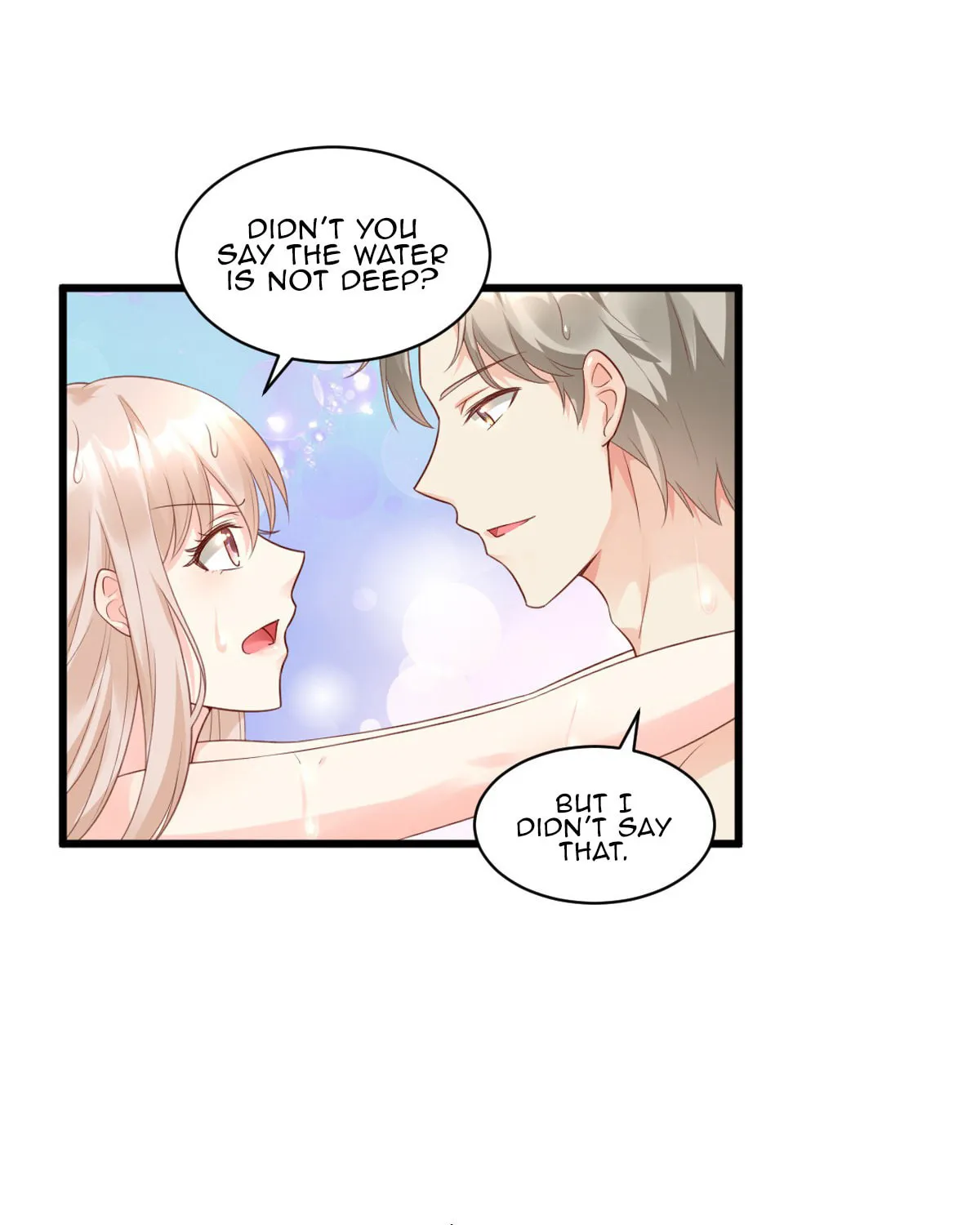 Read A Chance to Cherish (Colored) chapter 11 image 17 on Lezhin