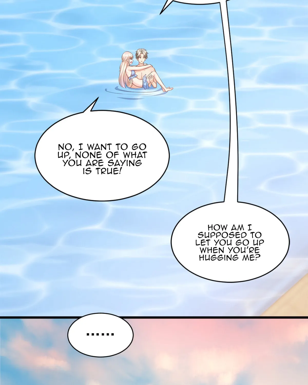 Read A Chance to Cherish (Colored) chapter 11 image 19 on Lezhin
