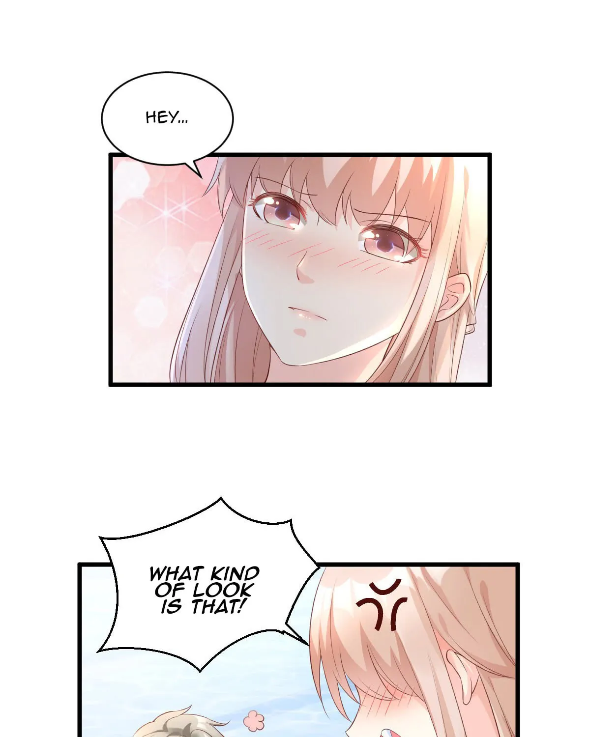 Read A Chance to Cherish (Colored) chapter 11 image 2 on Lezhin