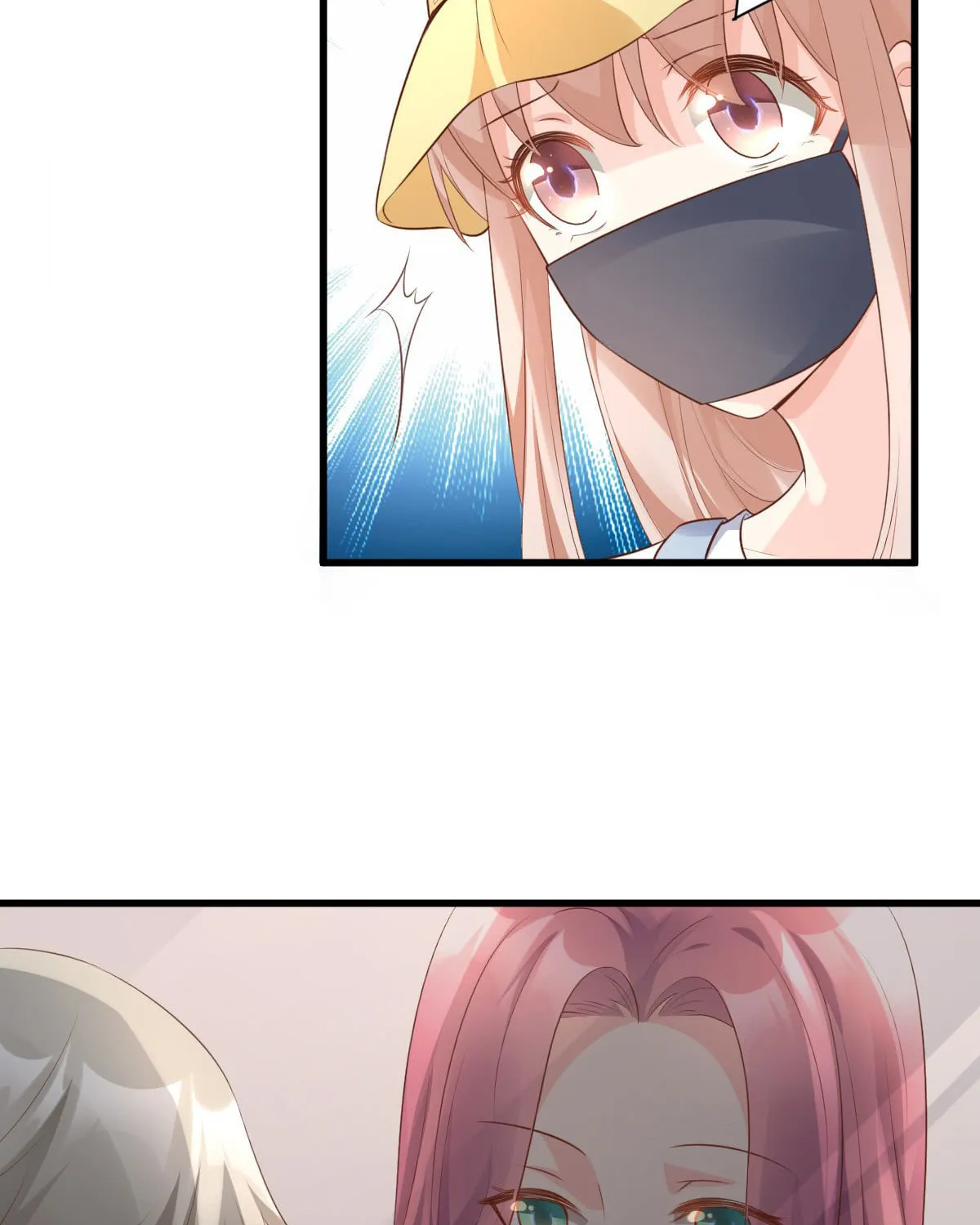 Read A Chance to Cherish (Colored) chapter 11 image 29 on Lezhin