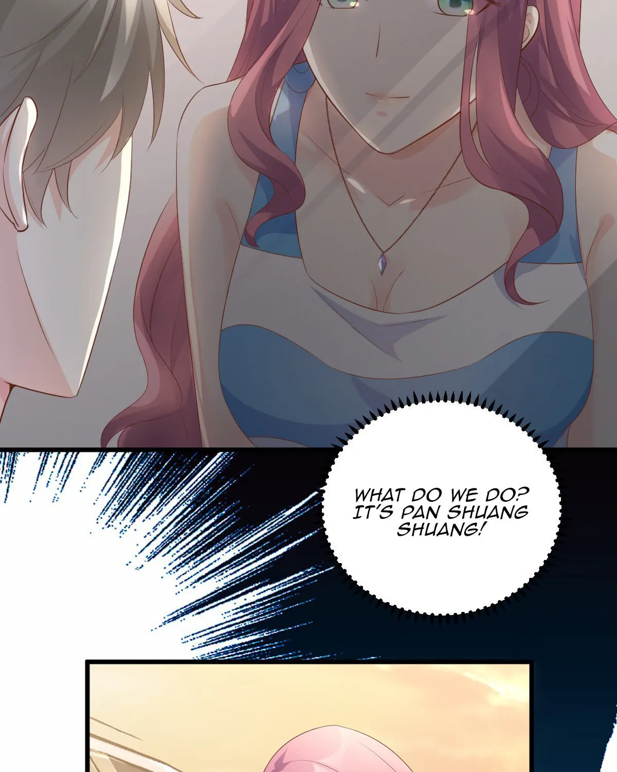 Read A Chance to Cherish (Colored) chapter 11 image 30 on Lezhin