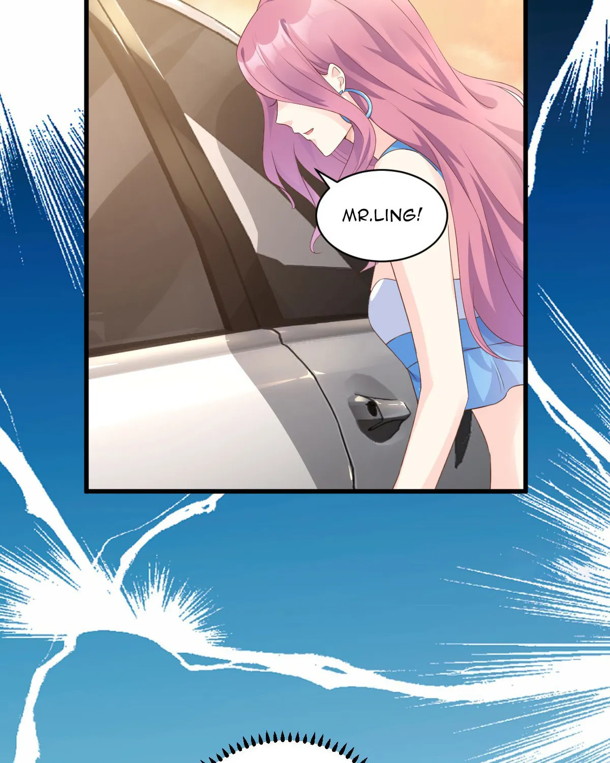 Read A Chance to Cherish (Colored) chapter 11 image 31 on Lezhin