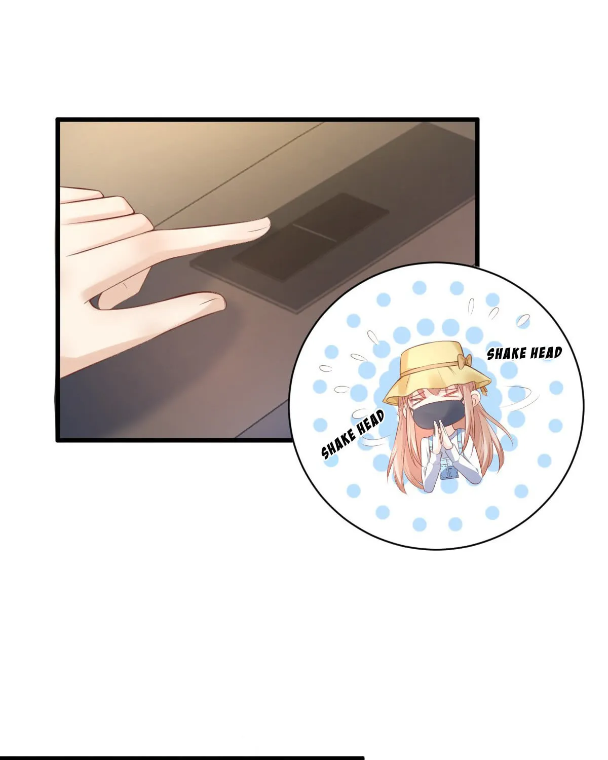 Read A Chance to Cherish (Colored) chapter 11 image 35 on Lezhin