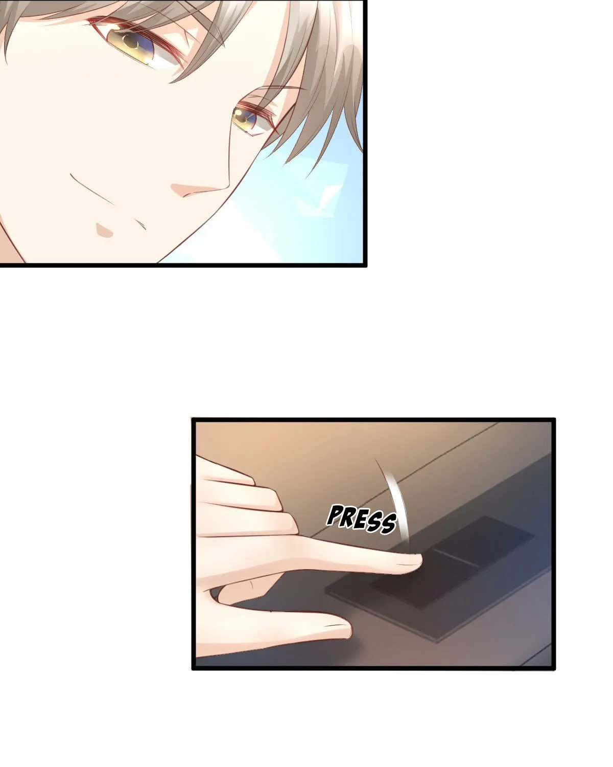Read A Chance to Cherish (Colored) chapter 11 image 36 on Lezhin