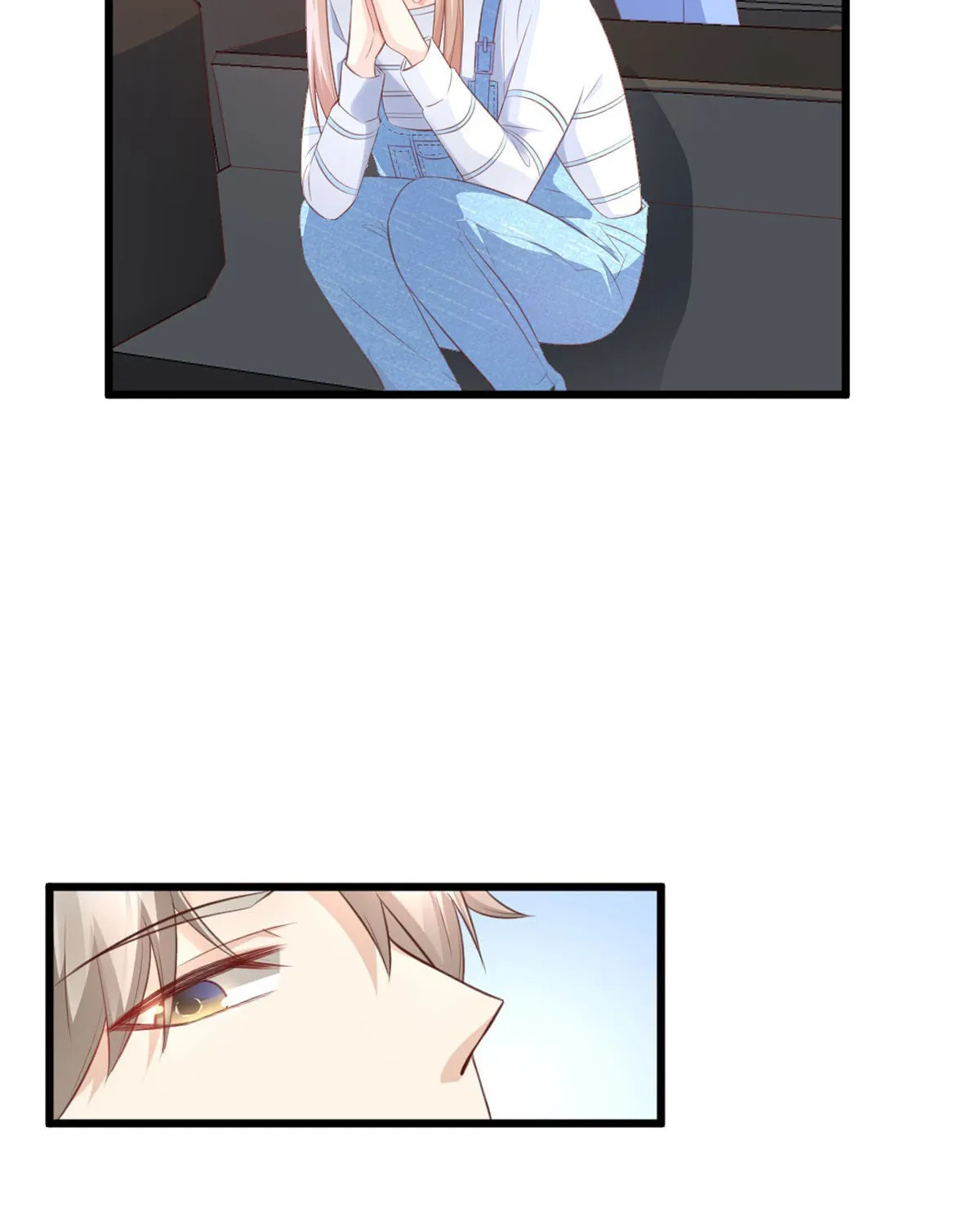 Read A Chance to Cherish (Colored) chapter 11 image 40 on Lezhin