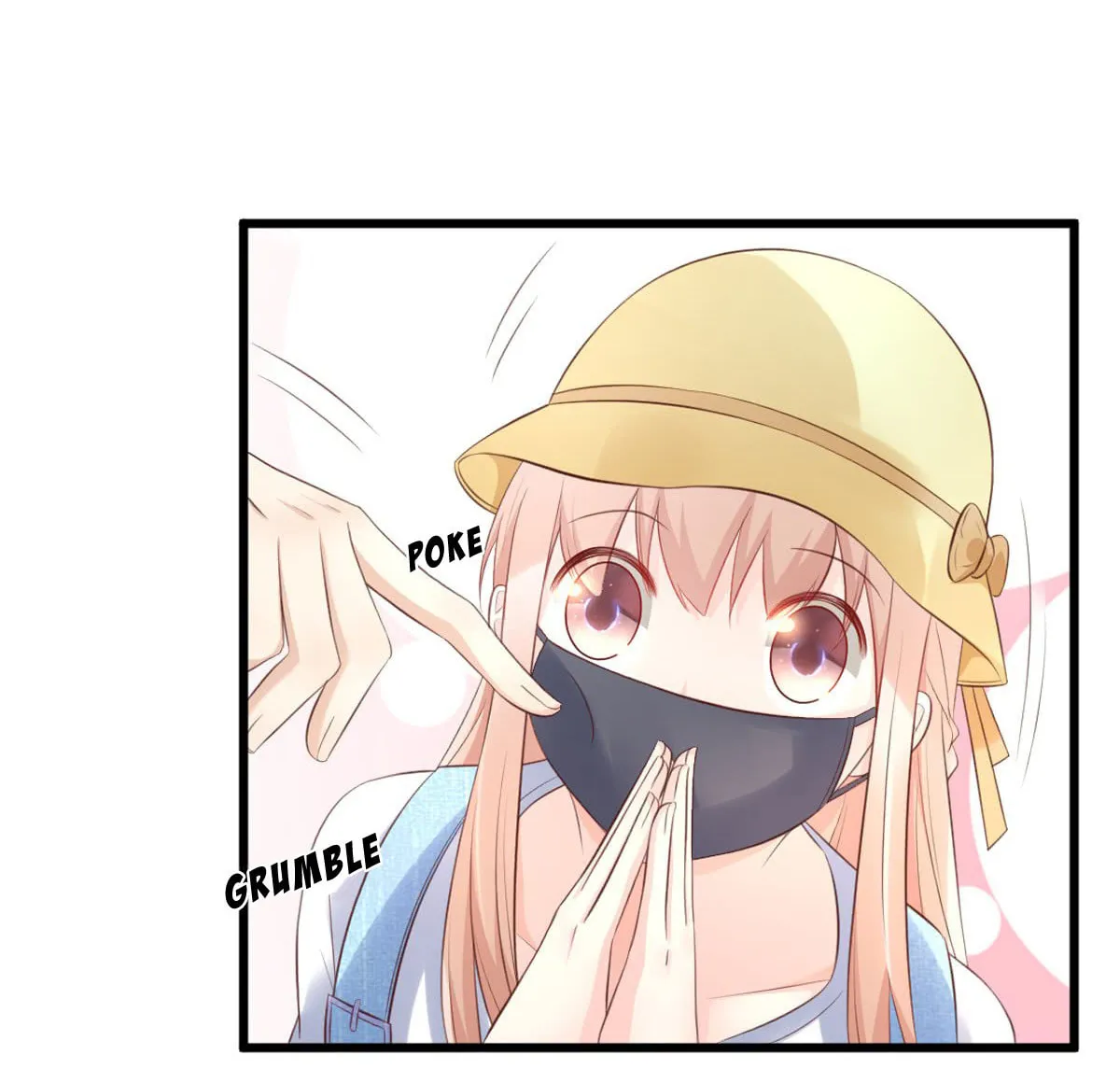 Read A Chance to Cherish (Colored) chapter 11 image 41 on Lezhin