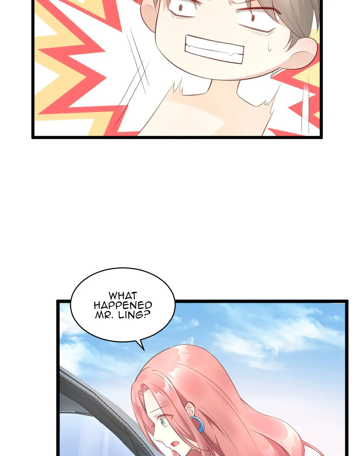 Read A Chance to Cherish (Colored) chapter 11 image 44 on Lezhin