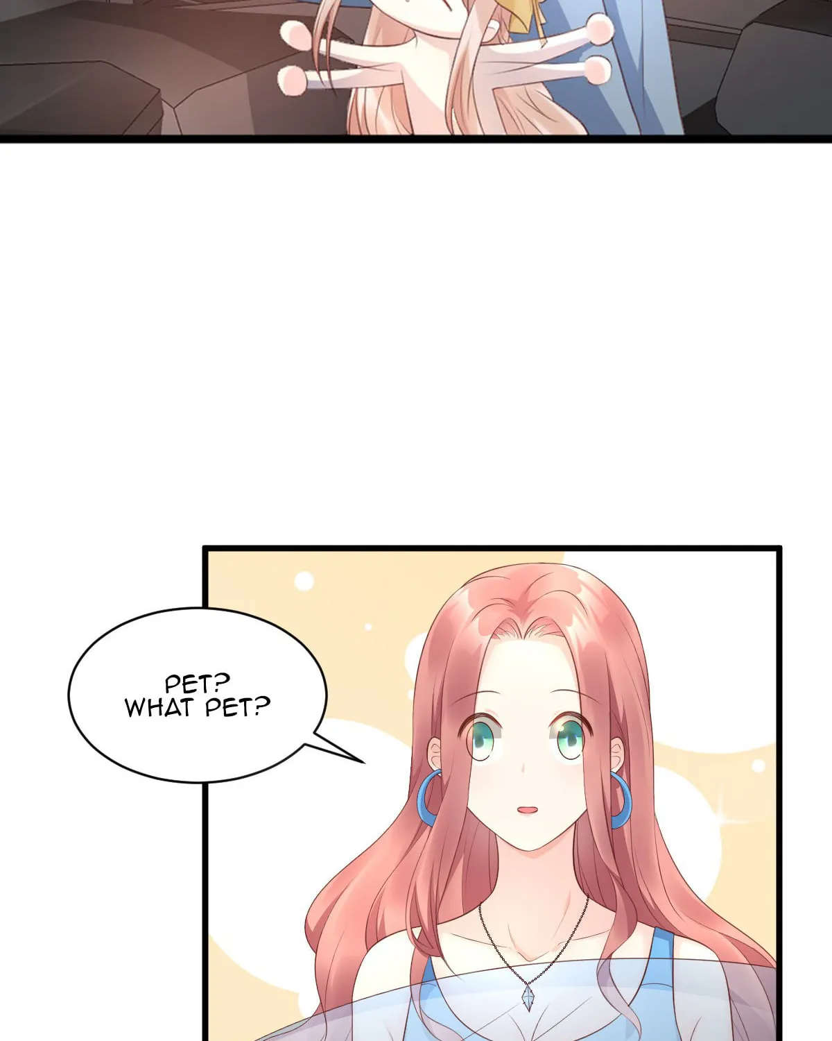 Read A Chance to Cherish (Colored) chapter 11 image 47 on Lezhin