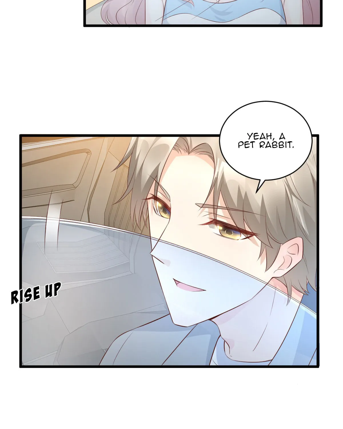 Read A Chance to Cherish (Colored) chapter 11 image 48 on Lezhin