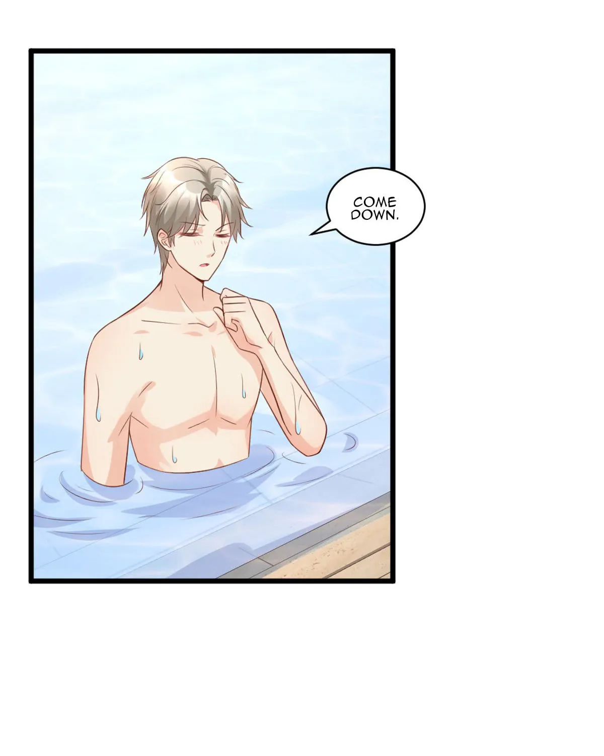 Read A Chance to Cherish (Colored) chapter 11 image 6 on Lezhin
