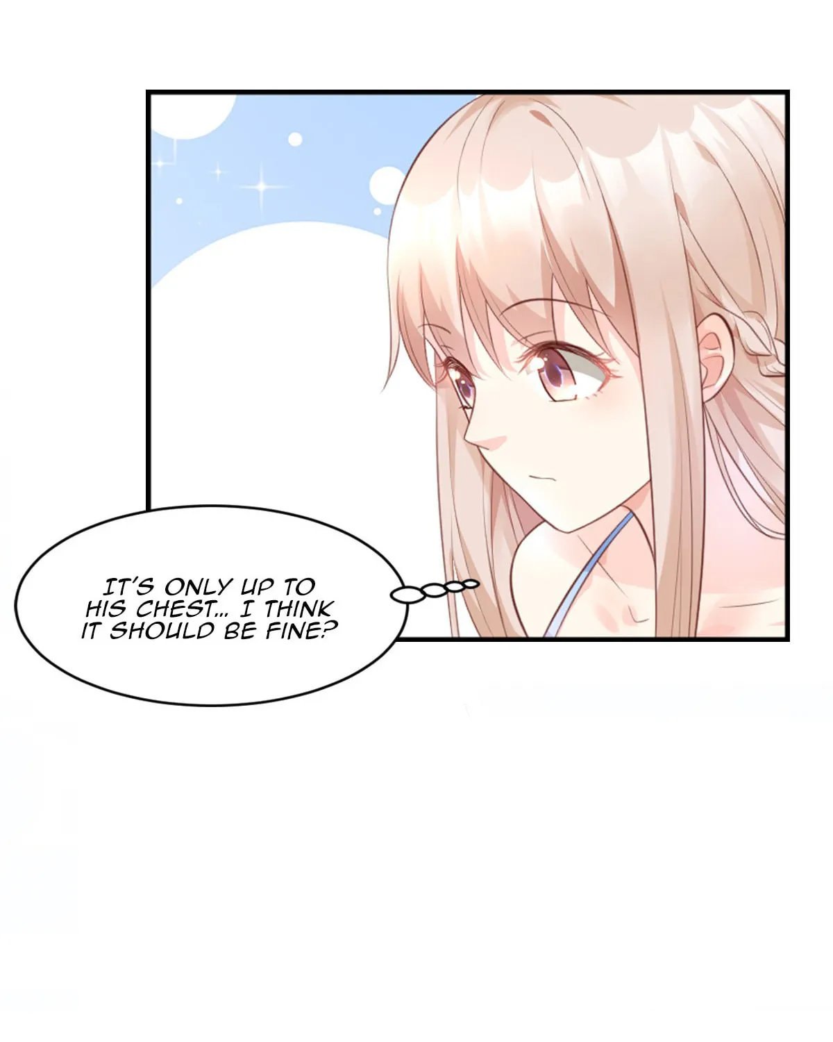 Read A Chance to Cherish (Colored) chapter 11 image 8 on Lezhin