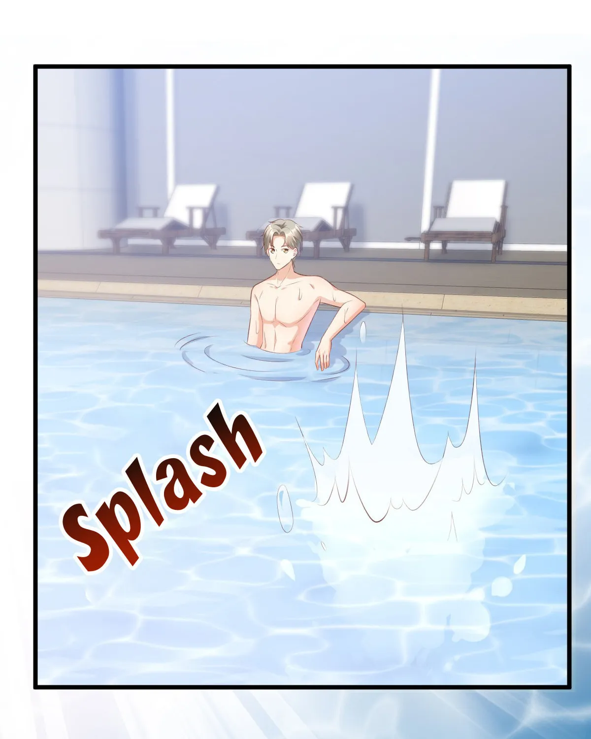 Read A Chance to Cherish (Colored) chapter 11 image 9 on Lezhin