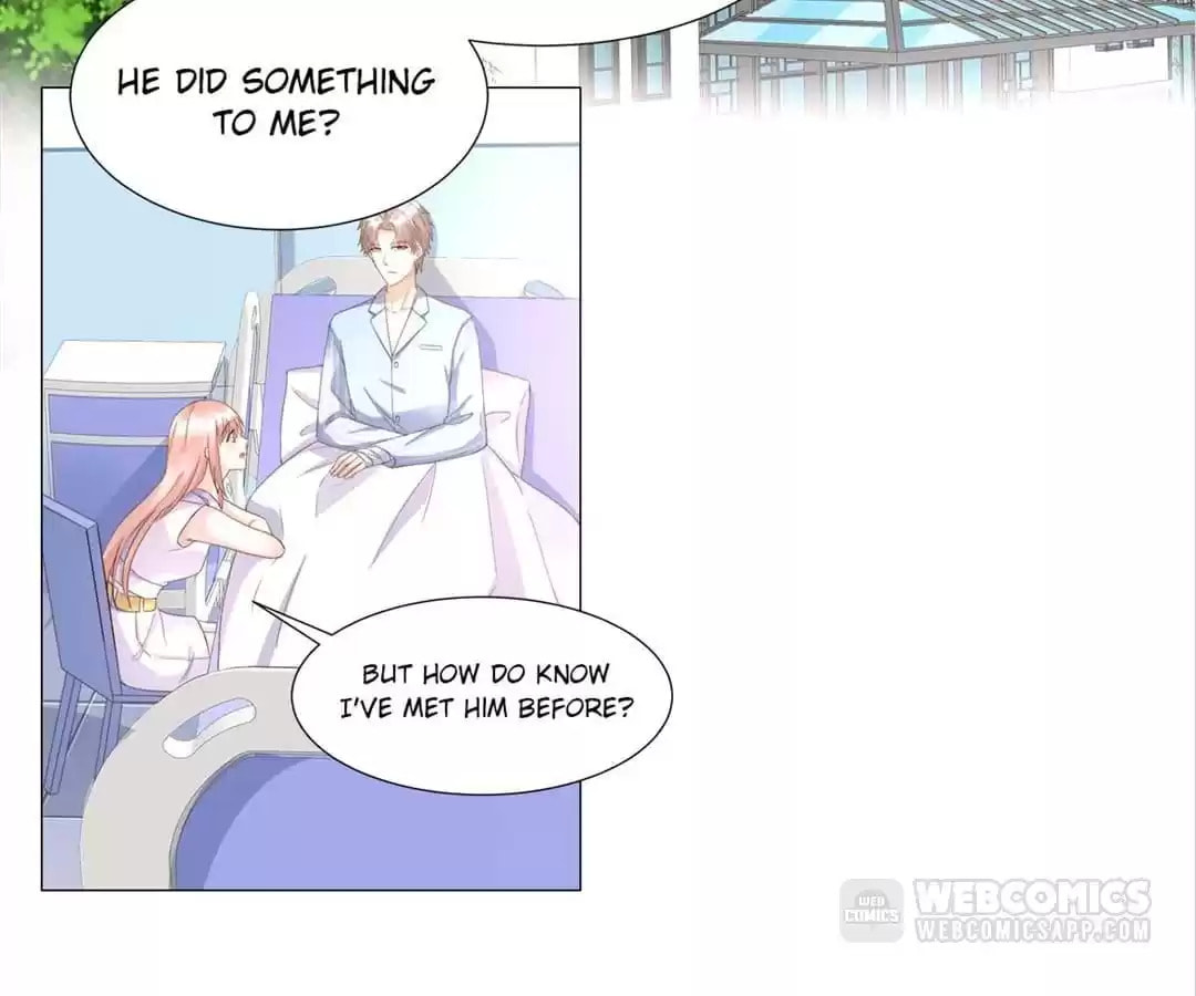 Read A Chance to Cherish (Colored) chapter 110 image 1 on Lezhin