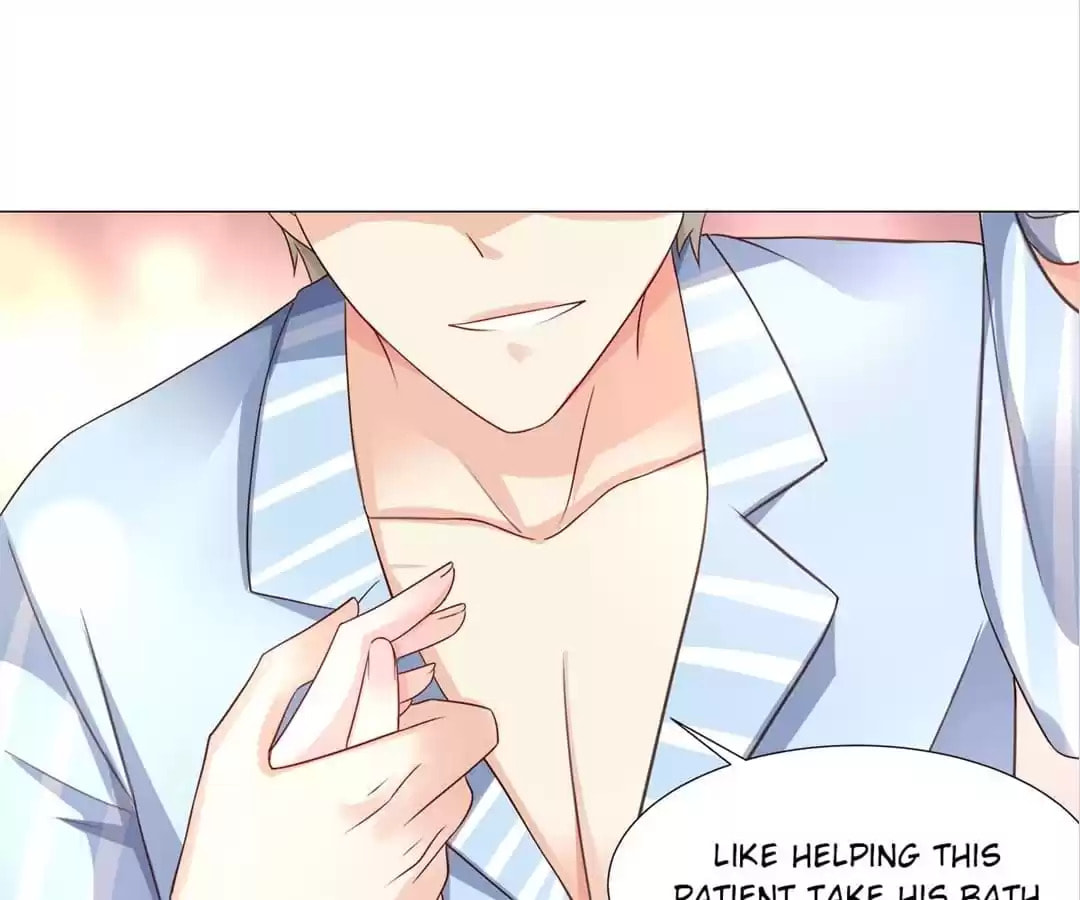 Read A Chance to Cherish (Colored) chapter 110 image 14 on Lezhin