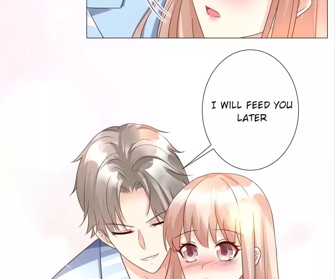 Read A Chance to Cherish (Colored) chapter 110 image 16 on Lezhin