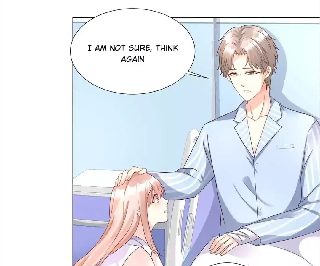 Read A Chance to Cherish (Colored) chapter 110 image 2 on Lezhin