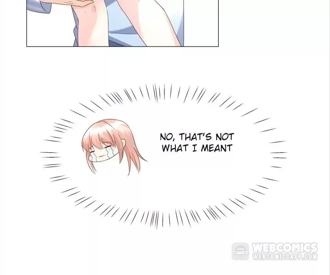 Read A Chance to Cherish (Colored) chapter 110 image 25 on Lezhin