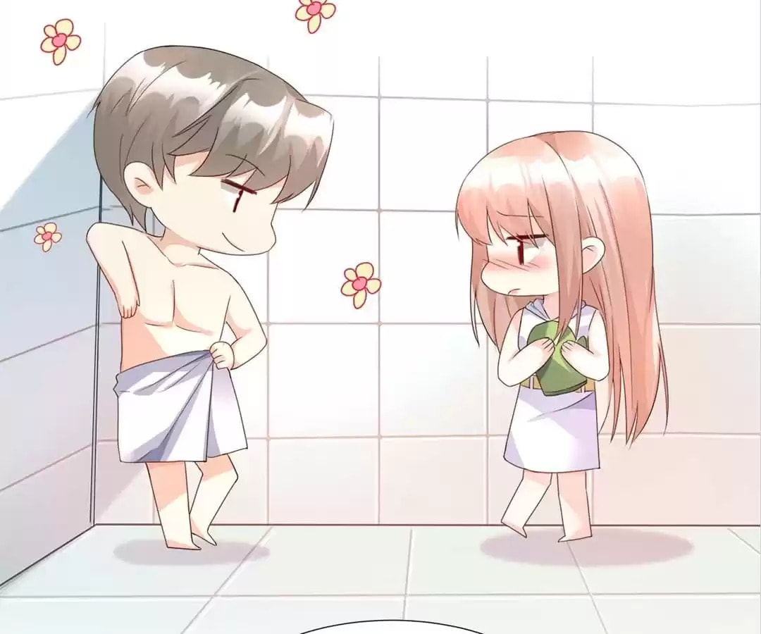 Read A Chance to Cherish (Colored) chapter 110 image 27 on Lezhin
