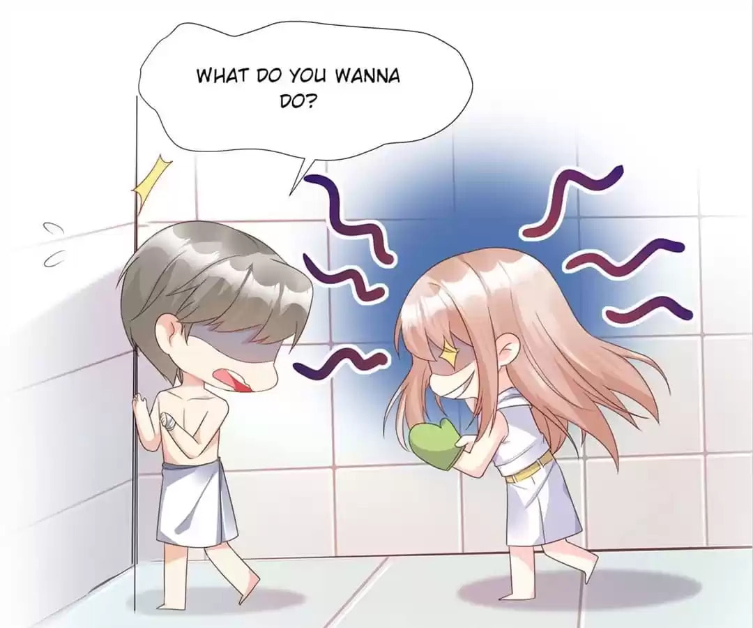 Read A Chance to Cherish (Colored) chapter 110 image 30 on Lezhin