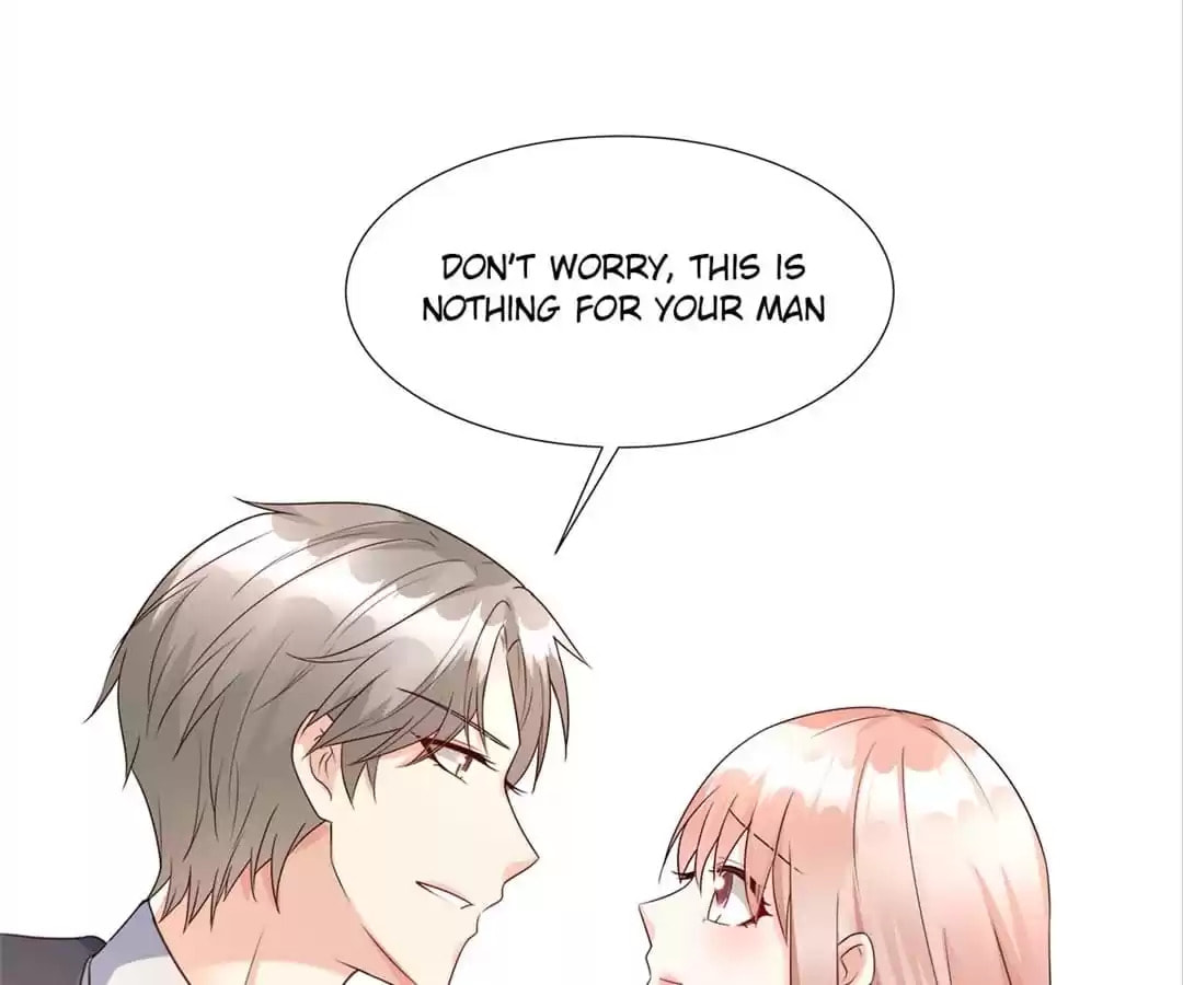 Read A Chance to Cherish (Colored) chapter 110 image 40 on Lezhin