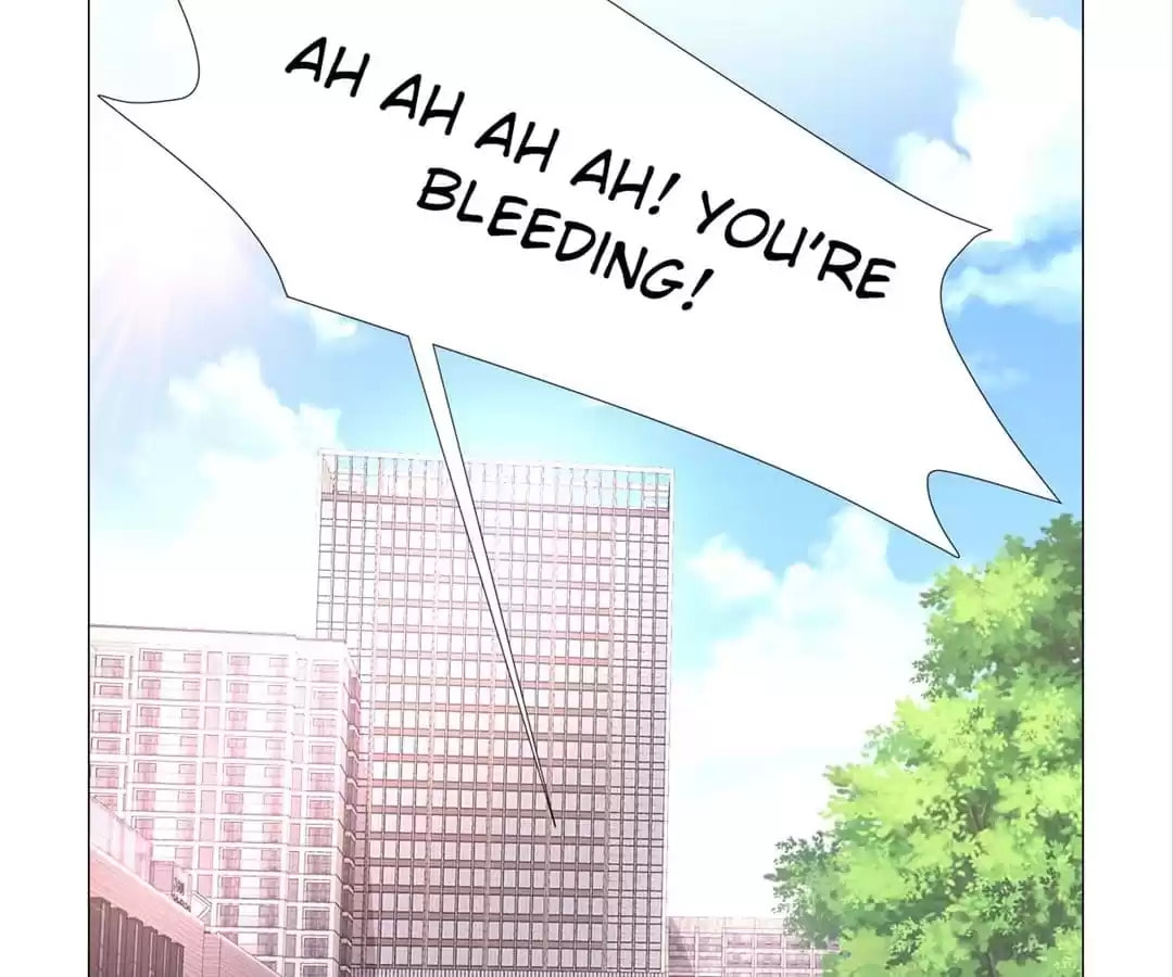 Read A Chance to Cherish (Colored) chapter 110 image 44 on Lezhin