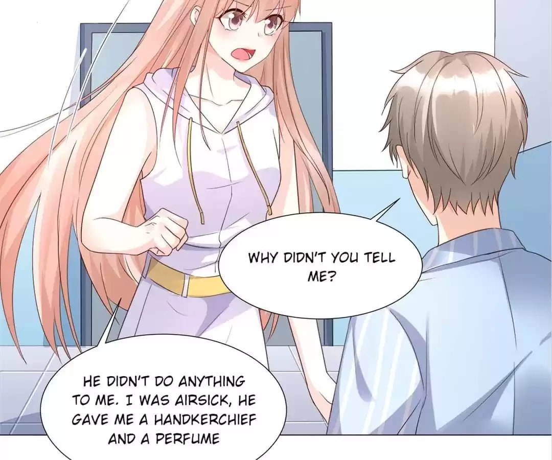 Read A Chance to Cherish (Colored) chapter 110 image 6 on Lezhin