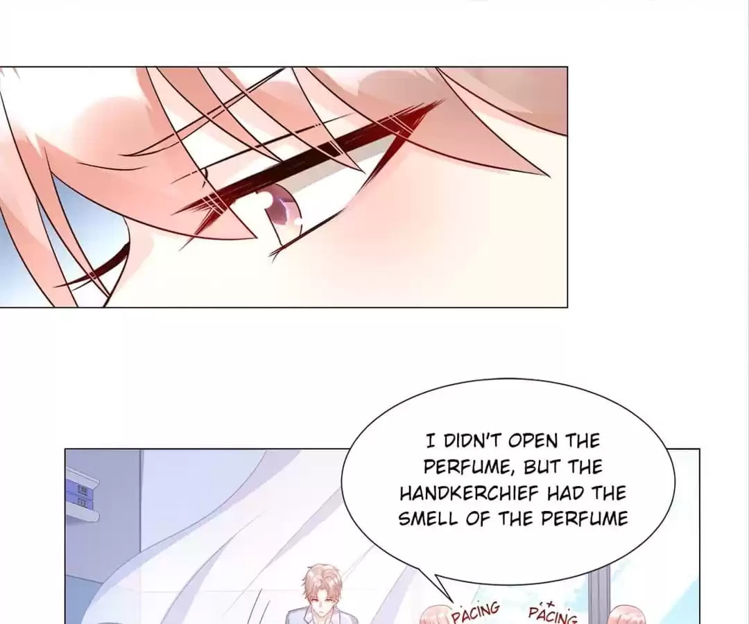 Read A Chance to Cherish (Colored) chapter 110 image 8 on Lezhin
