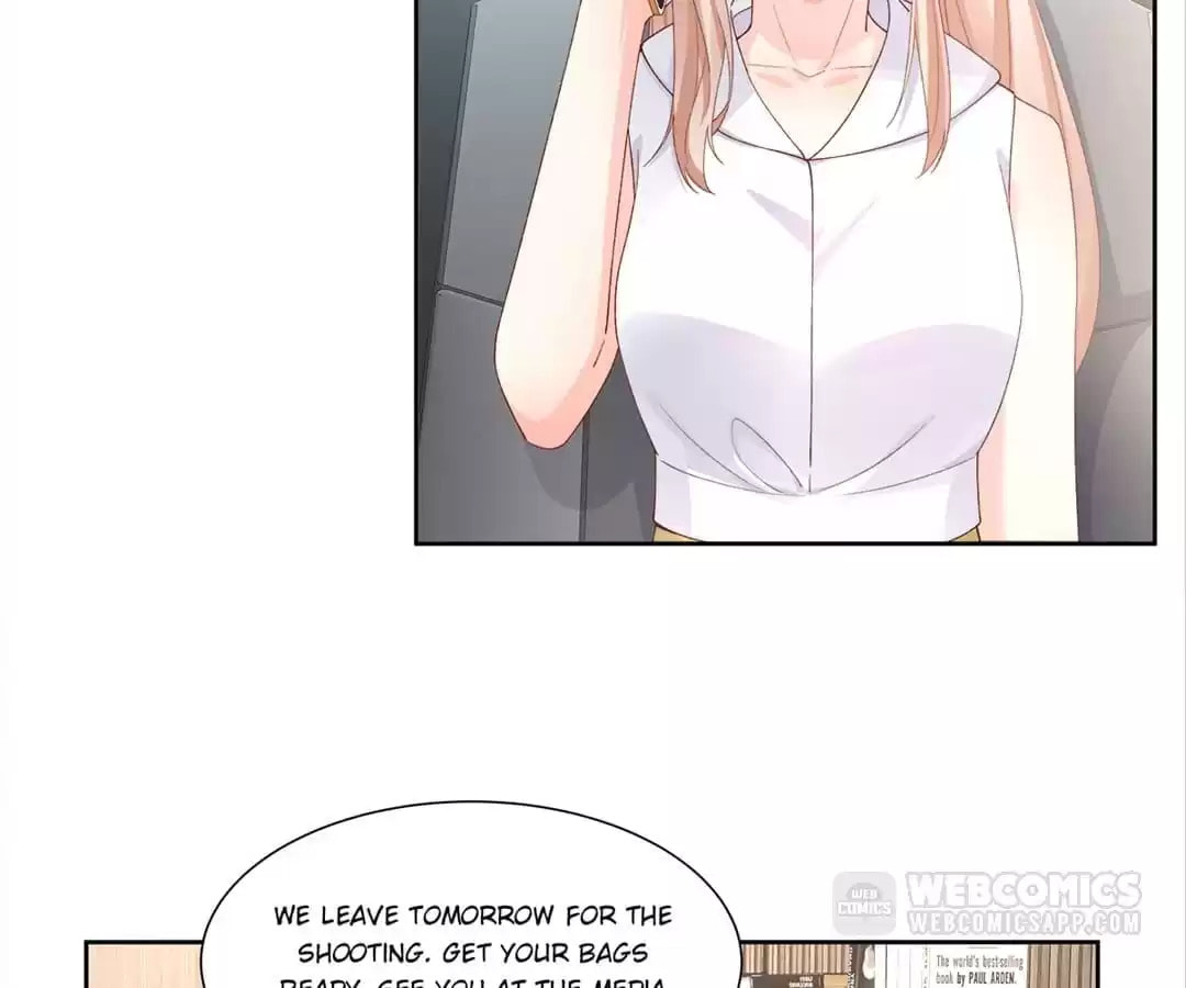 Read A Chance to Cherish (Colored) chapter 111 image 1 on Lezhin