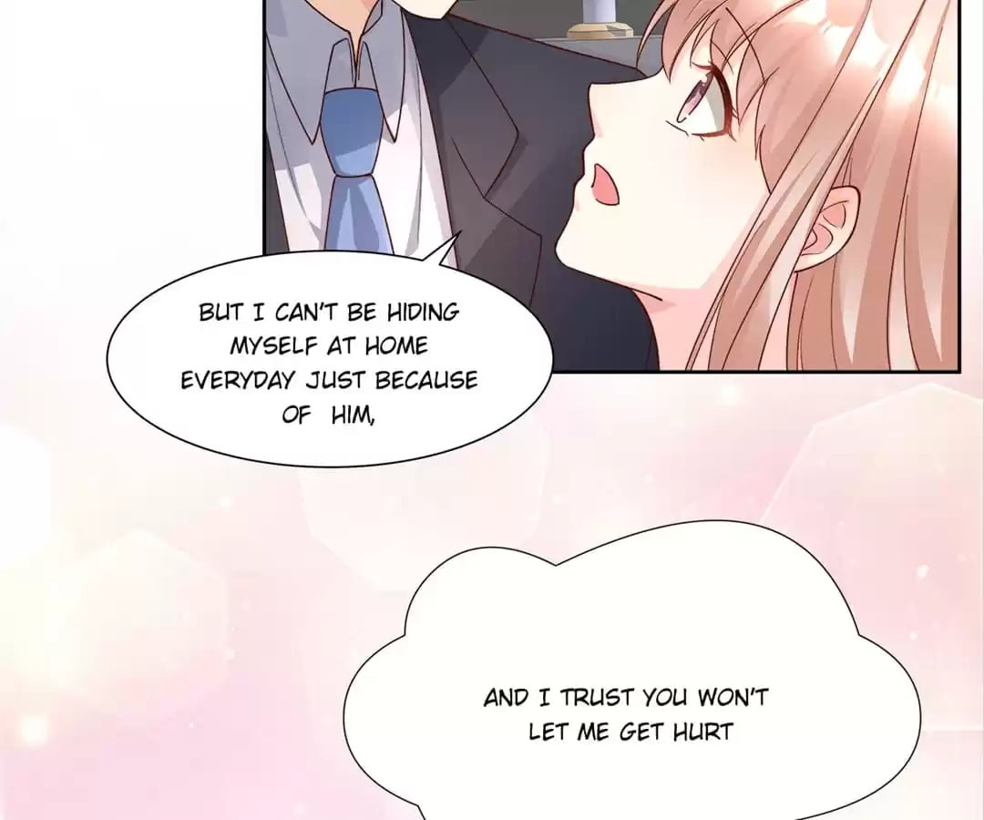 Read A Chance to Cherish (Colored) chapter 111 image 10 on Lezhin