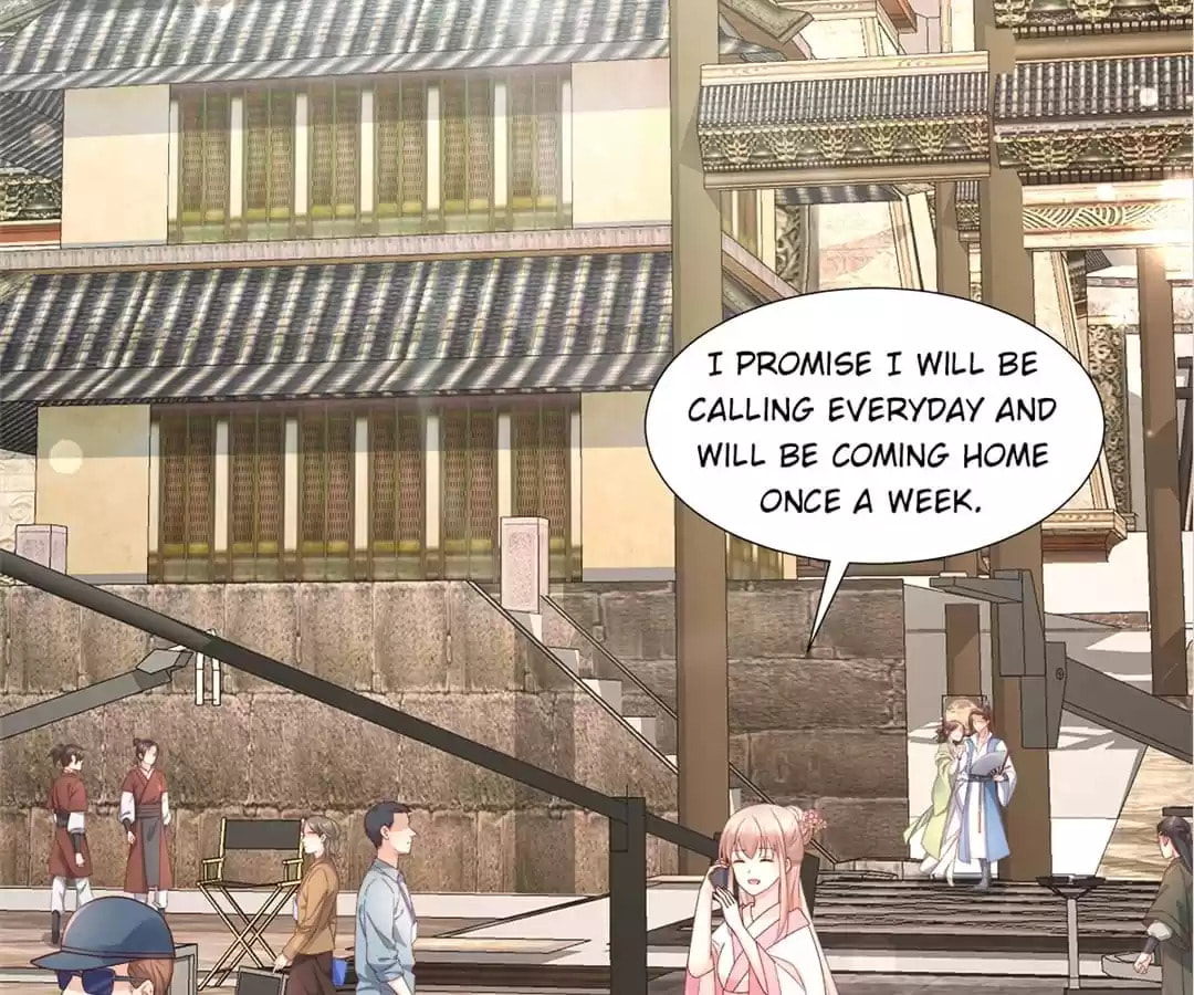 Read A Chance to Cherish (Colored) chapter 111 image 30 on Lezhin