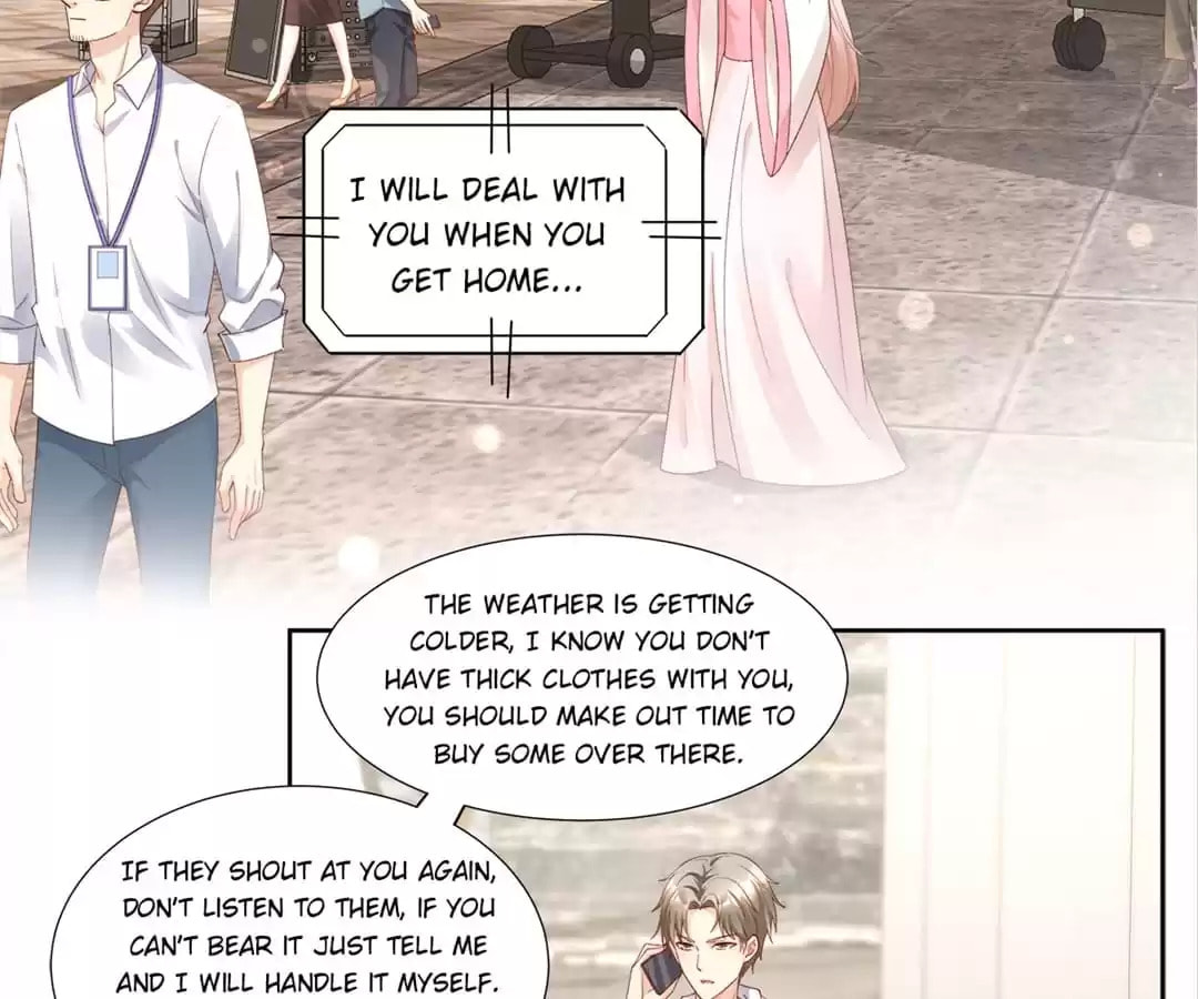 Read A Chance to Cherish (Colored) chapter 111 image 31 on Lezhin