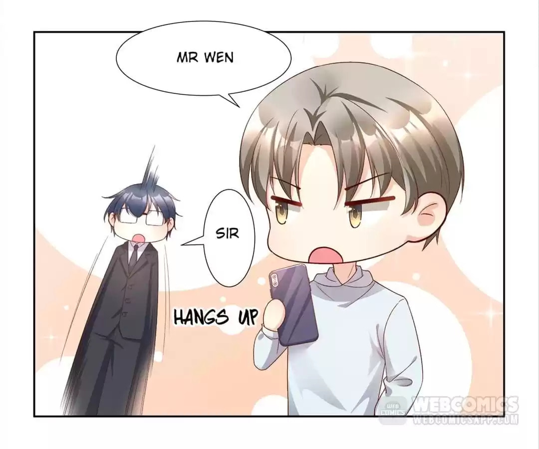 Read A Chance to Cherish (Colored) chapter 111 image 33 on Lezhin