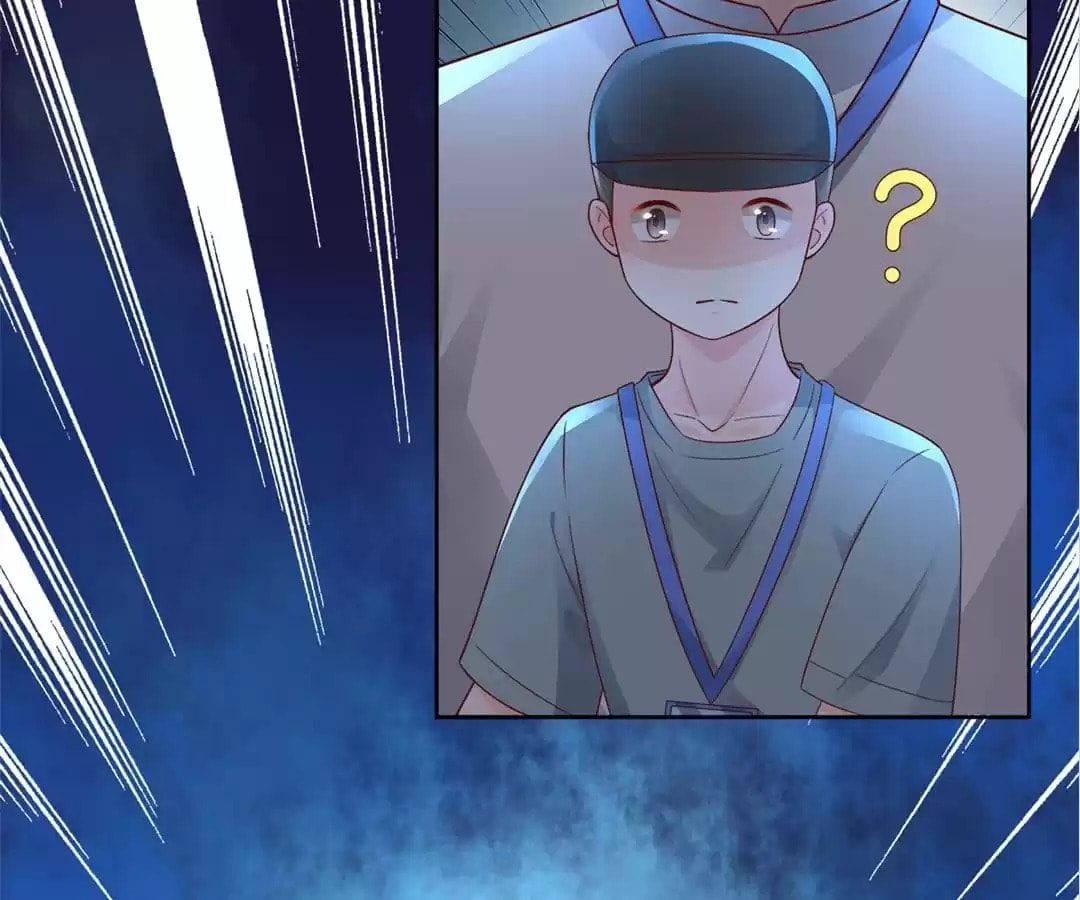 Read A Chance to Cherish (Colored) chapter 111 image 40 on Lezhin