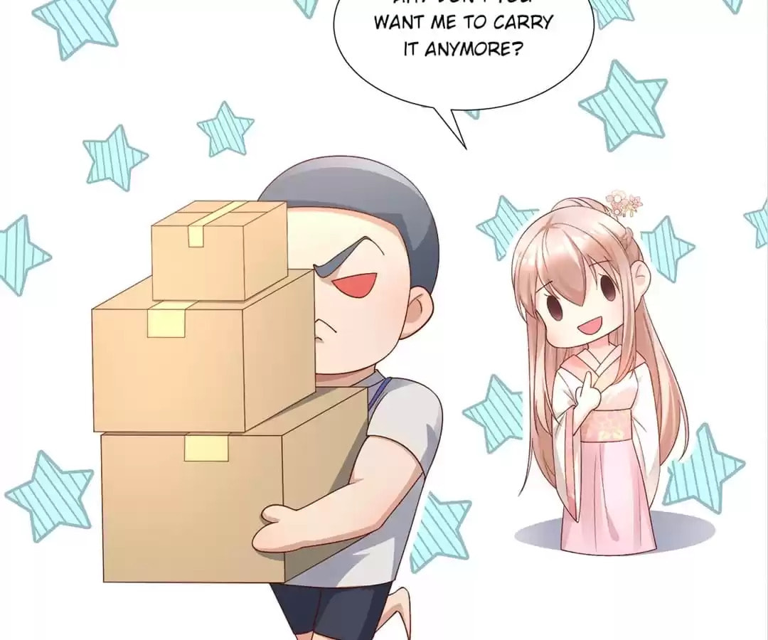 Read A Chance to Cherish (Colored) chapter 111 image 46 on Lezhin