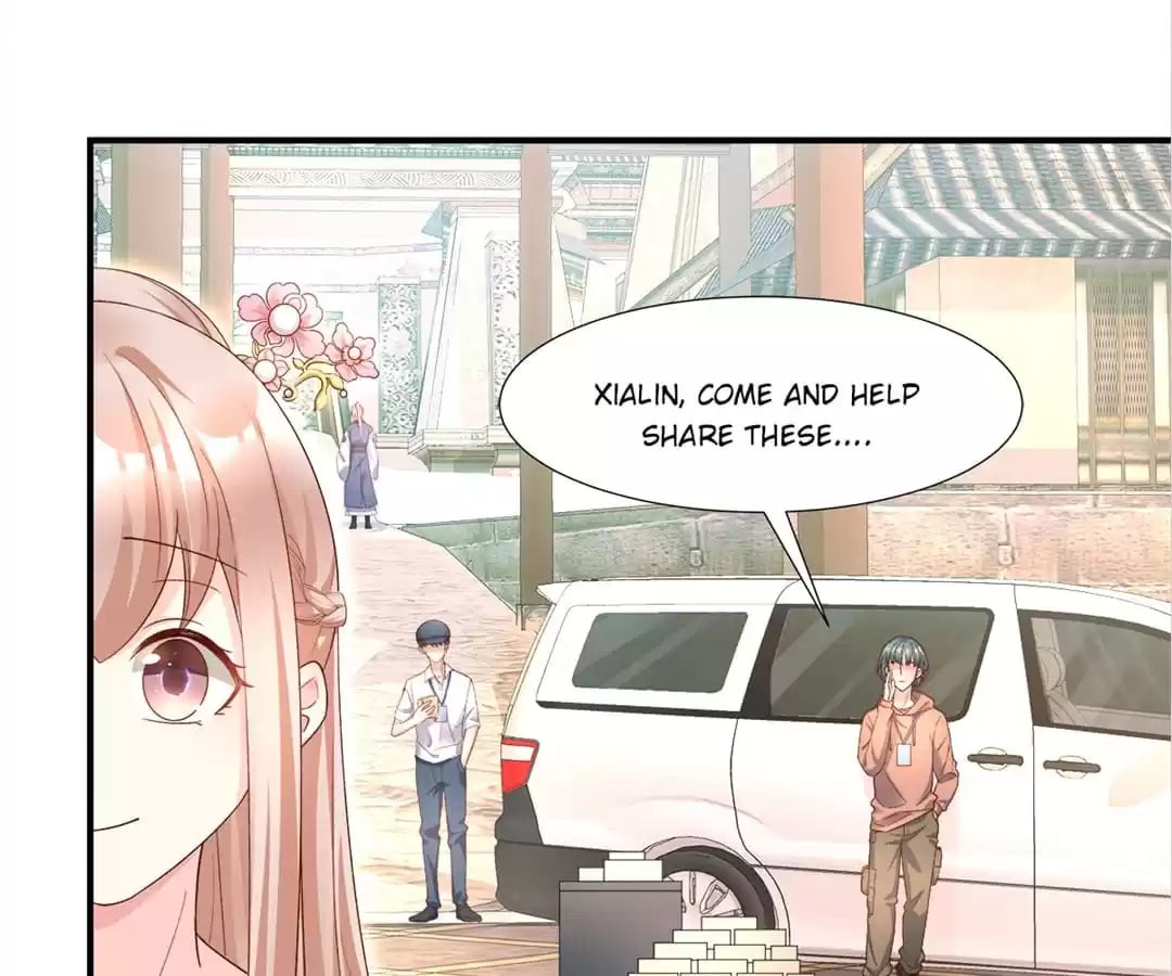 Read A Chance to Cherish (Colored) chapter 111 image 48 on Lezhin