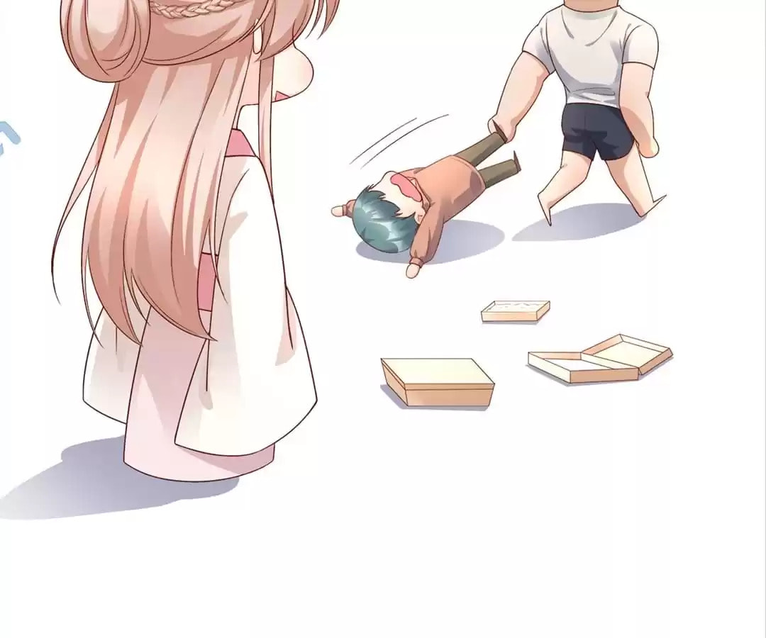 Read A Chance to Cherish (Colored) chapter 111 image 54 on Lezhin
