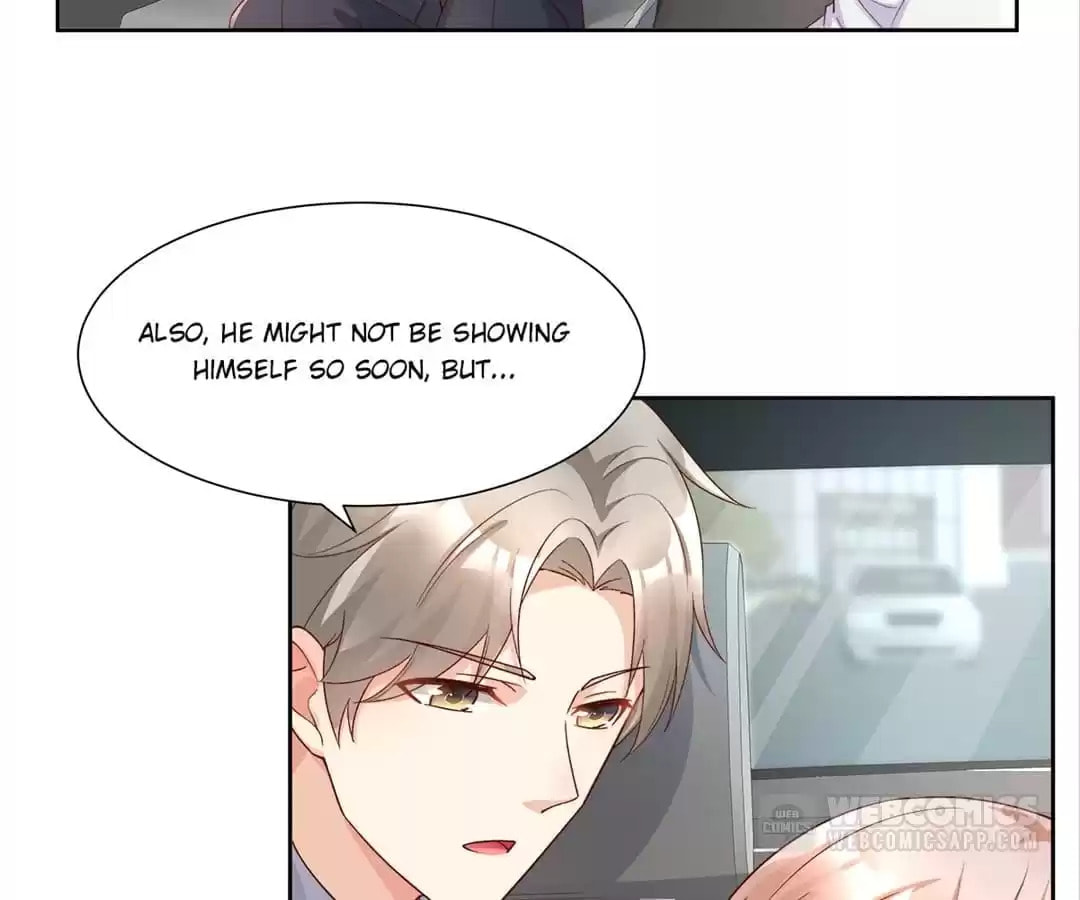 Read A Chance to Cherish (Colored) chapter 111 image 9 on Lezhin