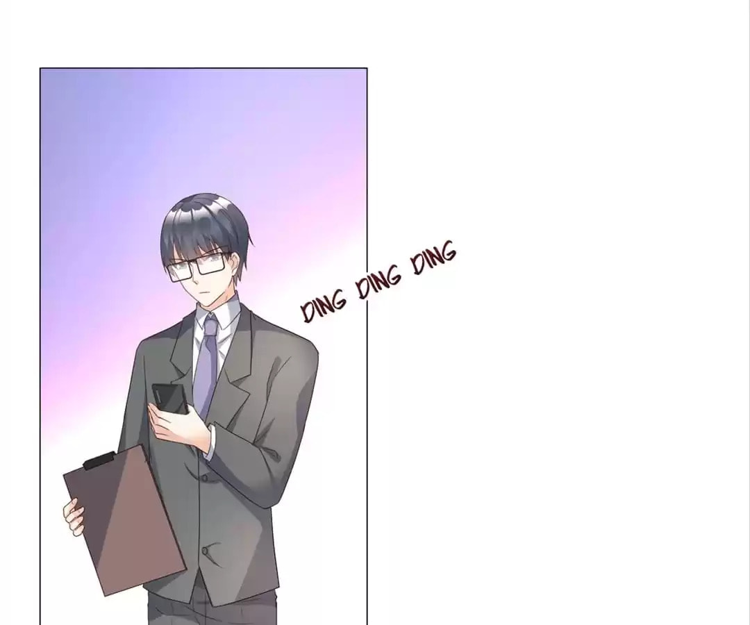 Read A Chance to Cherish (Colored) chapter 112 image 34 on Lezhin