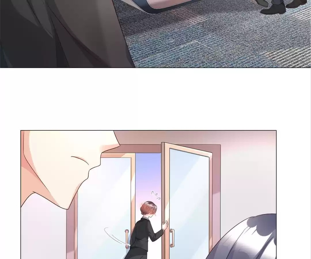 Read A Chance to Cherish (Colored) chapter 112 image 4 on Lezhin