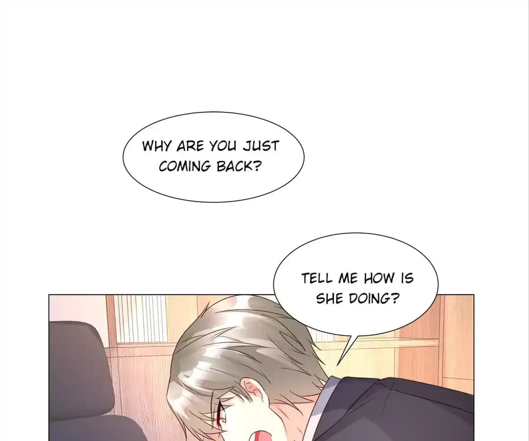 Read A Chance to Cherish (Colored) chapter 112 image 7 on Lezhin