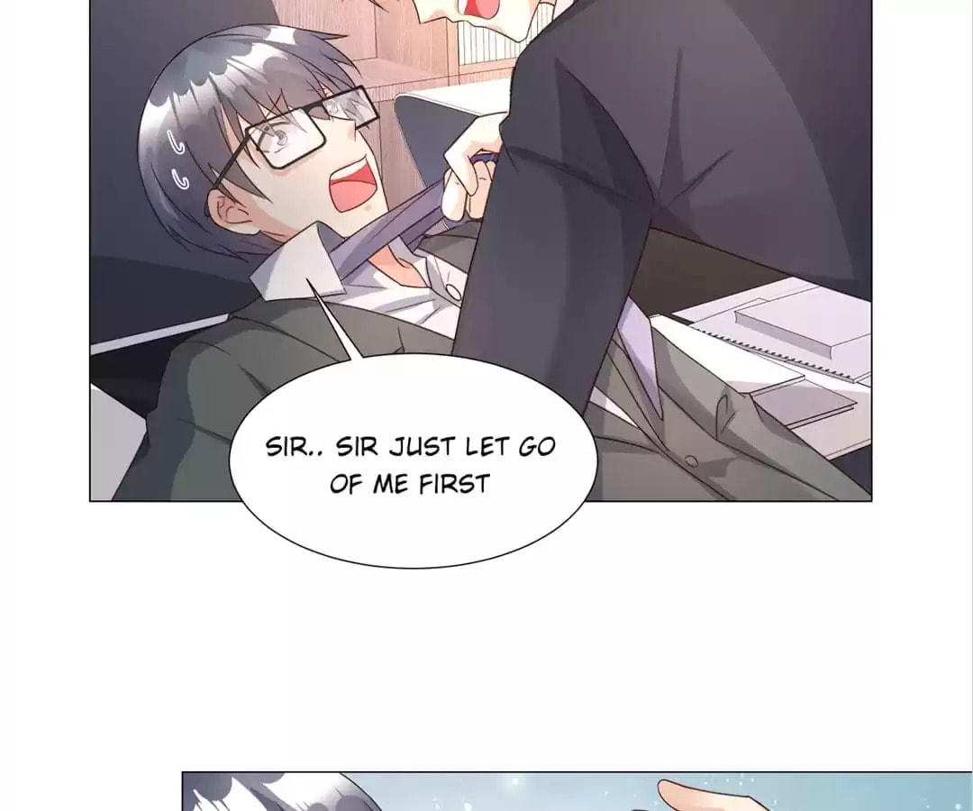 Read A Chance to Cherish (Colored) chapter 112 image 8 on Lezhin
