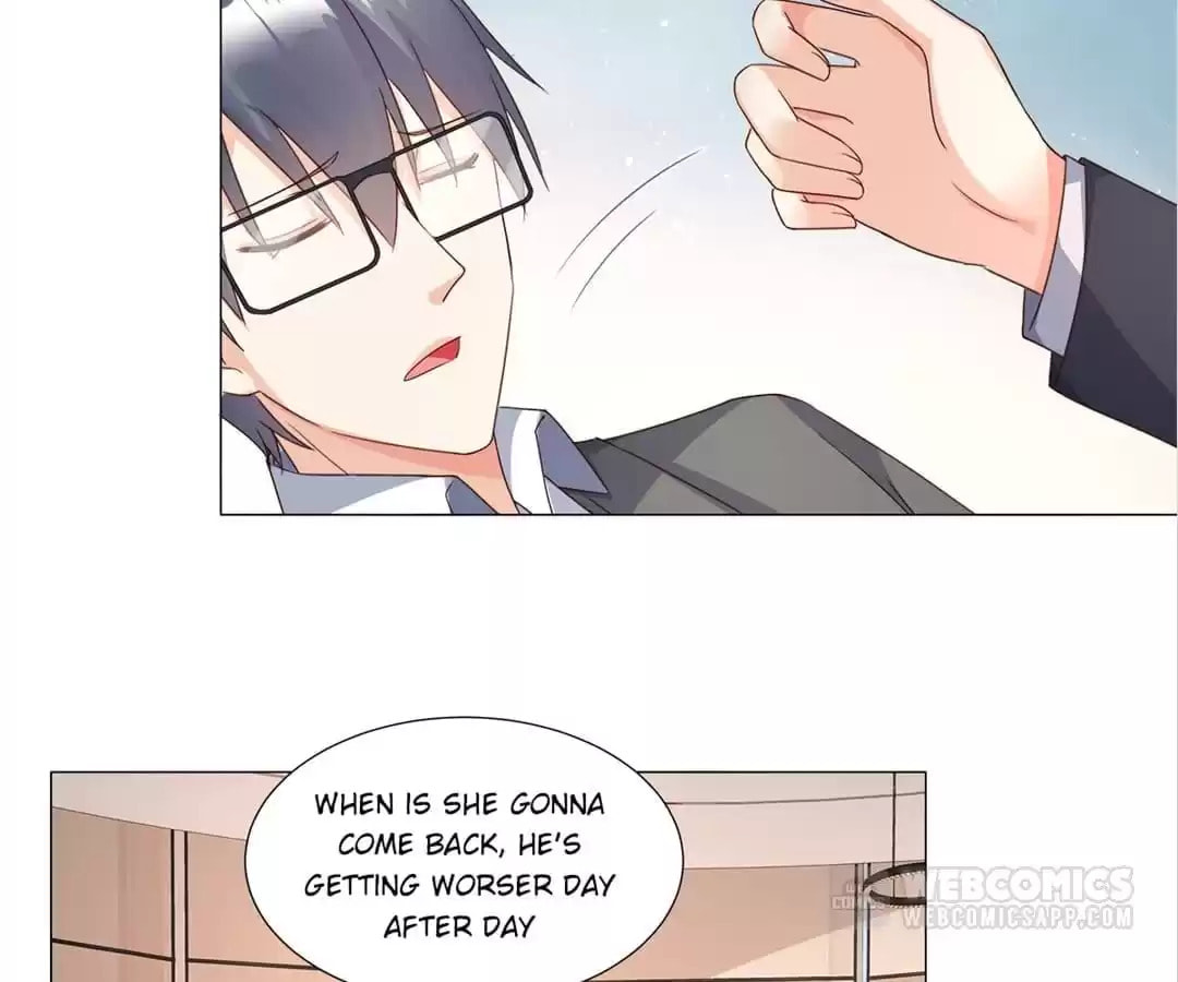Read A Chance to Cherish (Colored) chapter 112 image 9 on Lezhin